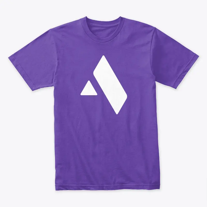 Audiomodern logo - Purple