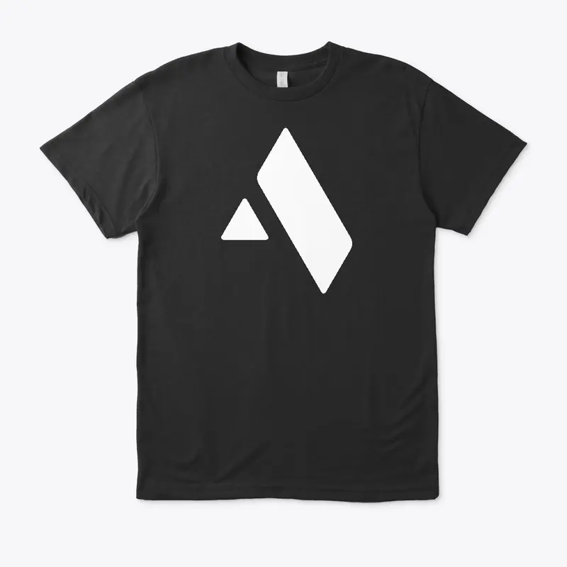 Audiomodern logo - Black